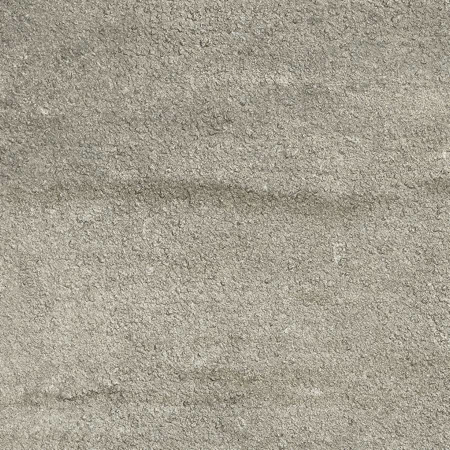 Outdoor Italian Tile Le Reverse Taupe Carved 24" x 24" 3/4" Grip