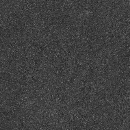 Outdoor Italian Tile Le Reverse Nuit Carved 24" x 24" 3/4" Grip