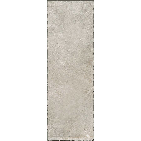 Italian Porcelain Tile Le Reverse Dune Antique Heritage 4" x 12" 3/8" Natural