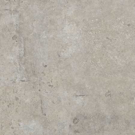 Le Reverse Taupe Antique 24" x 24" 3/8" Natural Porcelain Tile