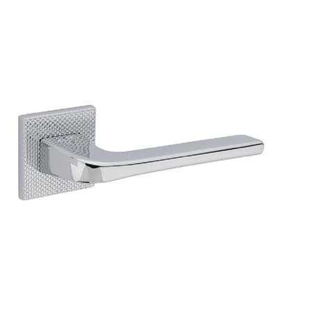 Mértola Waterfall Lever Handle, Bright Chrome