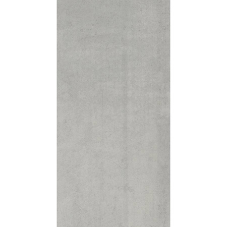 Italian Porcelain Tile Prima Materia Cemento 24" x 48" 3/8" Grip
