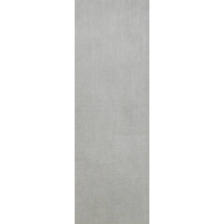 Outdoor Italian Tile Prima Materia Cemento 16"X48" 3/4" Grip
