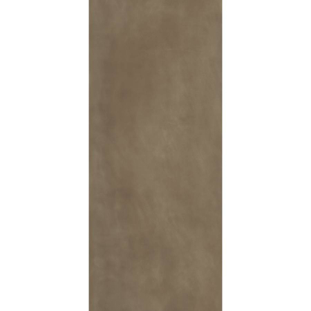 Italian Porcelain Tile Metallique Brune 48"X112" 1/4" Natural