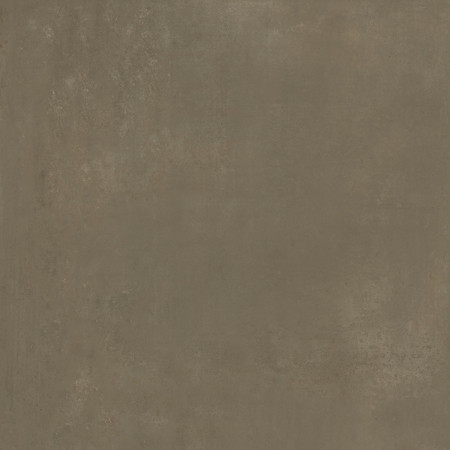Metallique Brune Oxyde 48" x 48" 3/8" Porcelain Tile