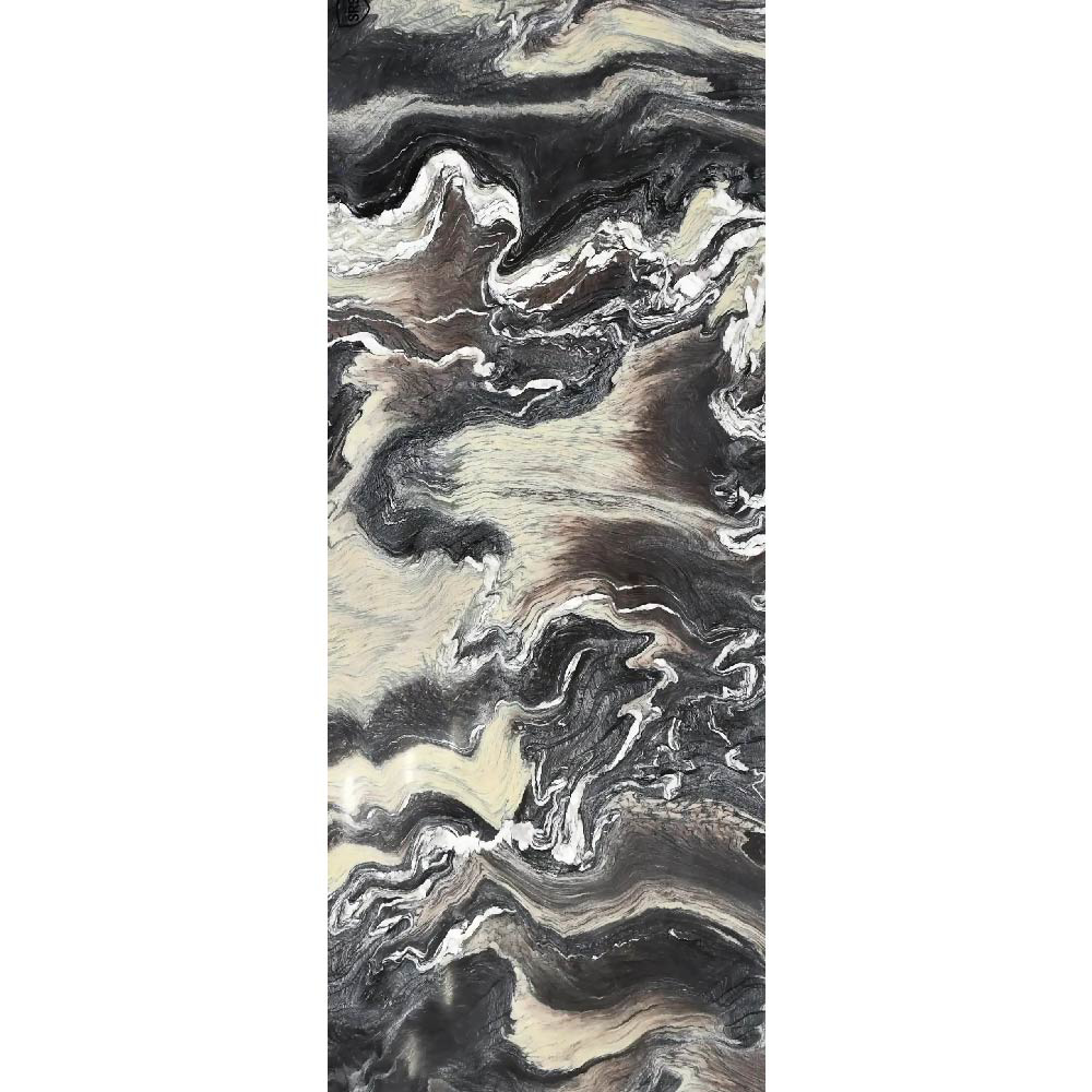 unoa 【Marble stone】No sleeve design 0073849_capolavoro-marble-
