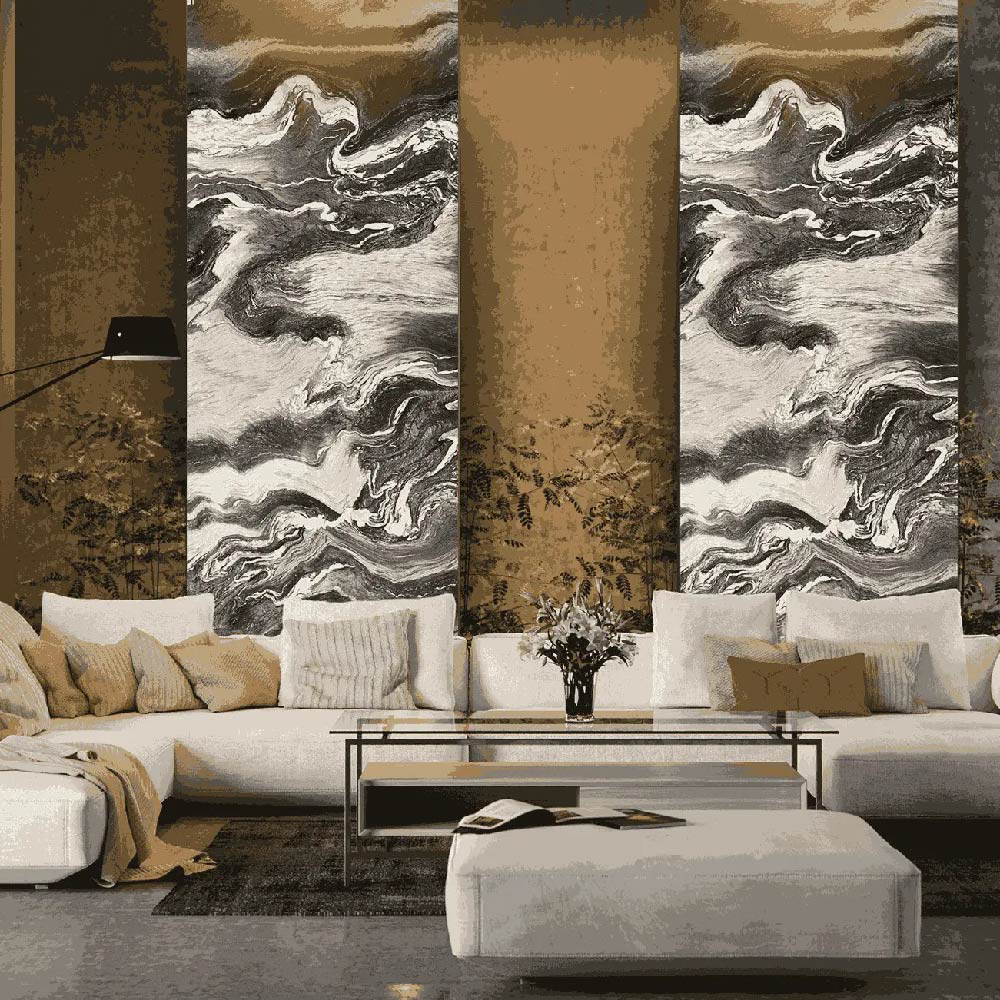 Capolavoro Marble Natural Stone - | HINTEX | Home Interior