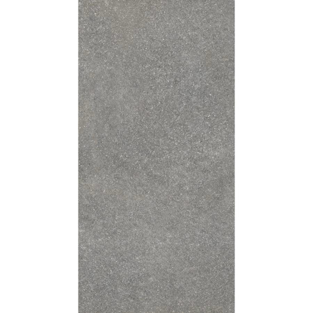 Italian Porcelain Tile Rocks Porfido 16"X32" 3/8" Natural