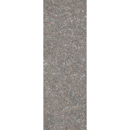 Outdoor Italian Tile Rocks Porfido 16" x 48" 3/4" Grip