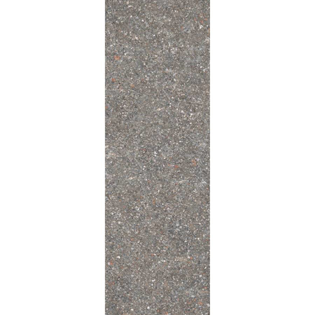 Outdoor Italian Tile Rocks Porfido 16"X48" 3/4" Grip
