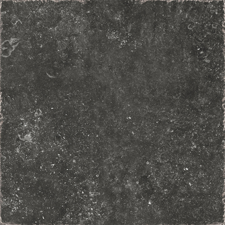 Italian Porcelain Tile Carrière du Kronos Namur Antique 24"X24" 3/8" Grip