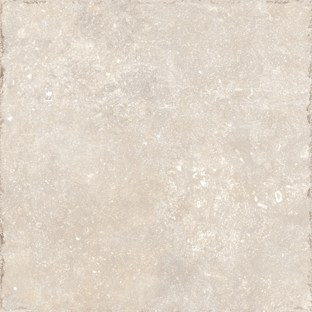 Italian Porcelain Tile Carrière du Kronos Bruges Antique 24" x 24" 3/8" Honed