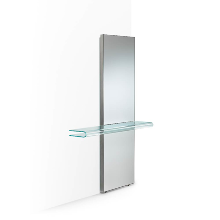 Let Me See Mirror Console