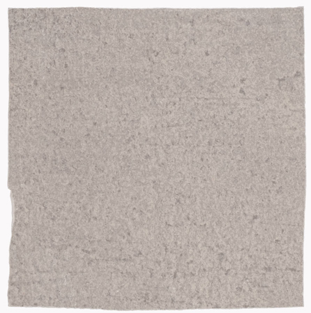 Italian Porcelain Tile Terra Crea Limo Spakko 6"X6" 3/8" Natural