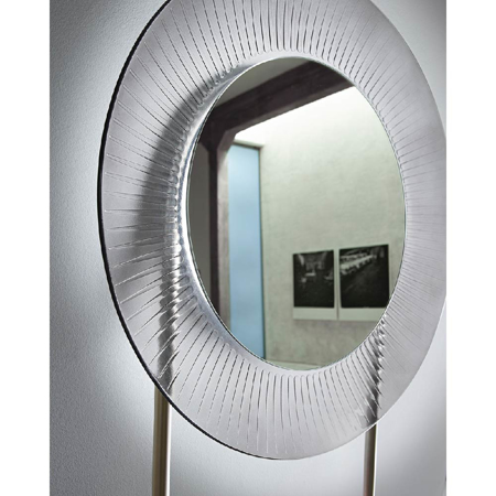 Kathleen Wall-Hanging Mirror