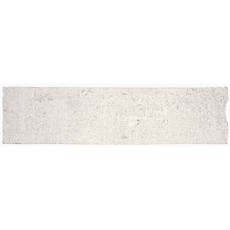 Terra Crea Calce Spakko 3" x 12" 3/8" Natural Porcelain Tile