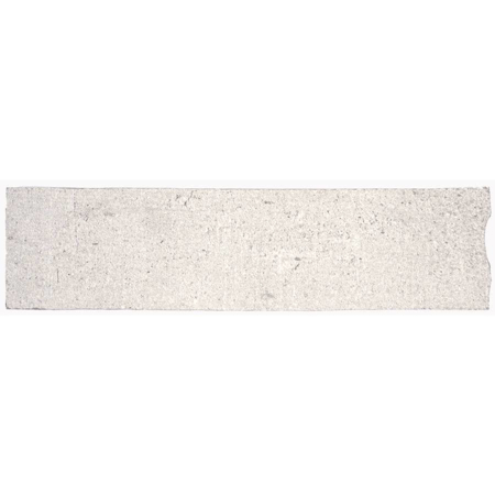 Terra Crea Calce Spakko Elle 3"x12" 3/8" Natural Porcelain Tile