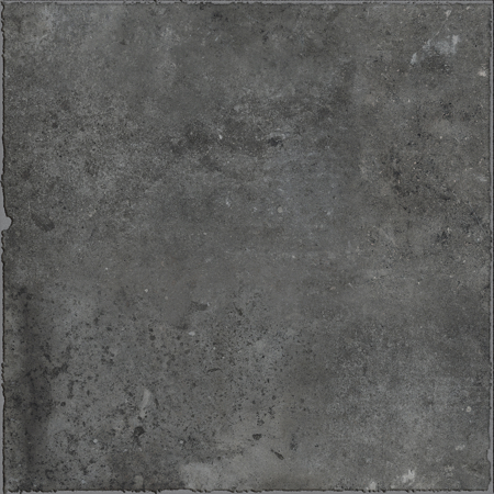 Italian Porcelain Tile Le Reverse Nuit Antique Heritage 32"X32" 3/8" Natural