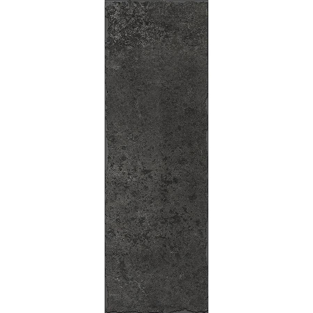 Italian Porcelain Tile Le Reverse Nuit Antique Heritage 4"X12" 3/8" Natural