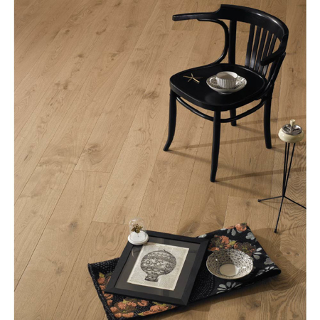Picasso Antico 240 Total sawn cut Oak