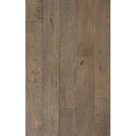 Morello Oiled Oak 3 Layers Preﬁnished Parquet