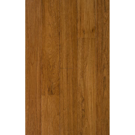 Accadueo Asian Teak 3 Layers Preﬁnished Parquet