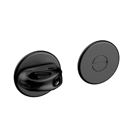 Aeroflow Ross Lovegrove Snib indicator, Pure Grain Black