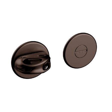 Aeroflow Ross Lovegrove Snib indicator, Pure Grain Chocolate