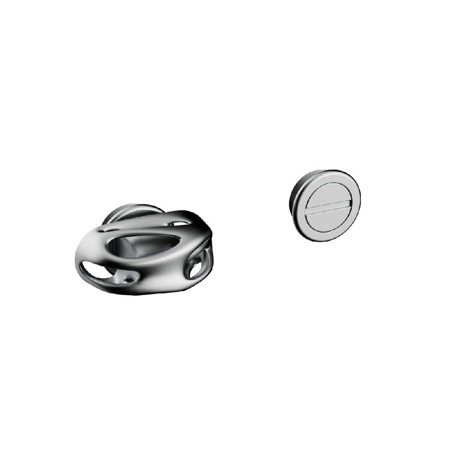 Aeroflow Ross Lovegrove Snib indicator, Pure Grain