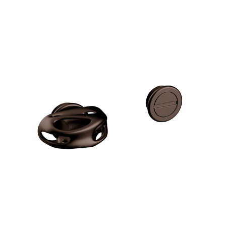 Aeroflow Ross Lovegrove Snib indicator, Pure Grain Chocolate