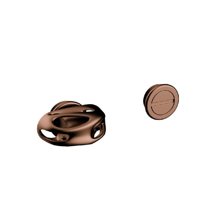 Aeroflow Ross Lovegrove Snib indicator, Pure Grain Copper