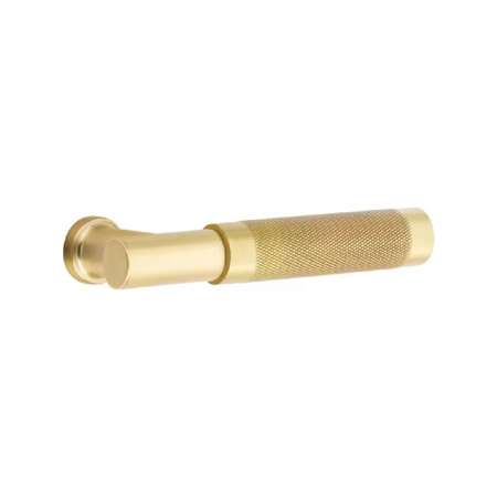 Select T-Bar Knurled Lever