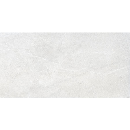 LUCCA WHITE HO 24"x48" RECT. HONED
