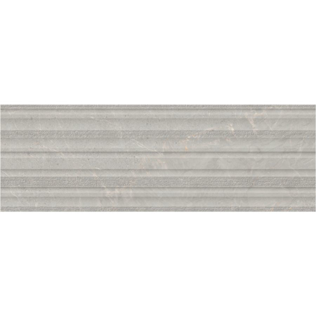 ALCHEMY IRON DÉCOR 13"x40" RECT.