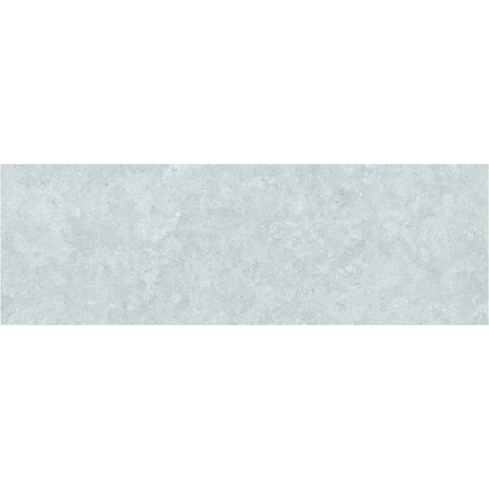 GHENT SILVER SP 13"x40" RECT.