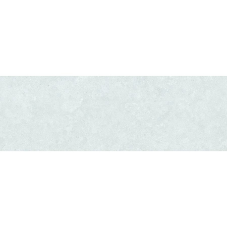 GHENT WHITE SP 13"x40" RECT.