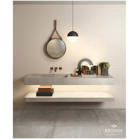 Dave Washbasin