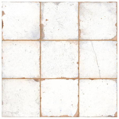 FS CAMPANIA SALERNO 13"x13" LT