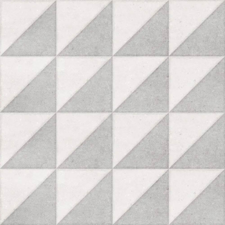 Lovecrete Kiss Cold 12”x 24” Matt Rectified