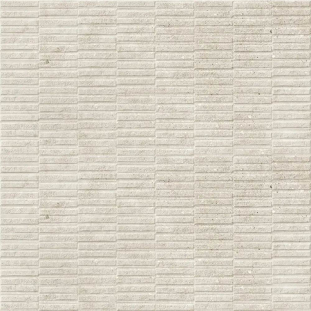 Mixtone Rel White 30”x 59”