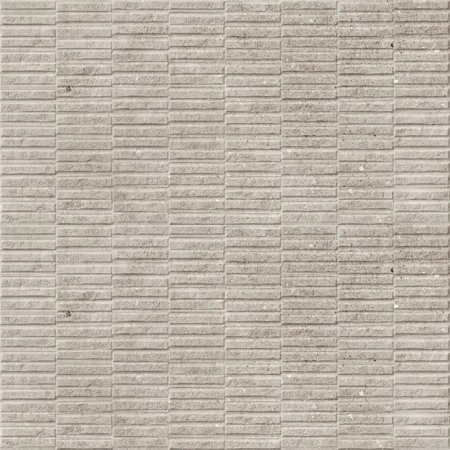 Mixtone Rel Grey 30”x 59”