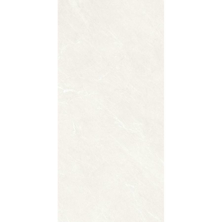 Avenue White Silk 47,2"x118"  1/4 Porcelain Tile