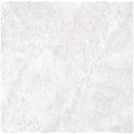 Status White Borde Irregular 24”x 35” Matt Rectified Outdoor