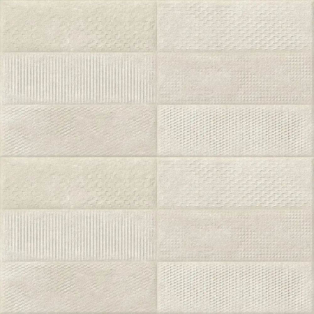 Lovecrete Desire Cream 12”x 24” Matt Rectified