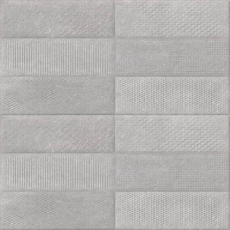 Lovecrete Desire Grey 12”x 24” Matt Rectified