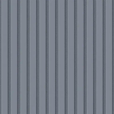 Block Linea Steel Grey 12”x 36” Matt Rectified