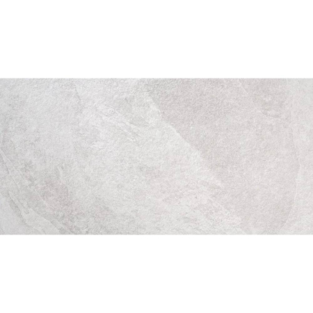Axis White 40”x 40” Matt Rectified Outdoor