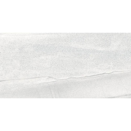 Burlington White 24”x 48” Matt Rectified