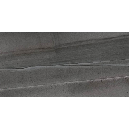 Burlington Graphite 12”x 36” Matt Rectified