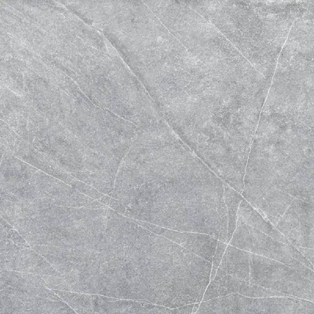 Cannes Grey 24”x 24” Matt Rectified